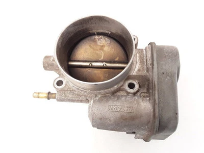 Saab 9-7X 4.2 213kW 2006 Petrol Engine Throttle body valve 26905F2272  - Image 1 of 4