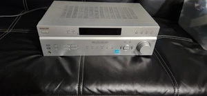 Vintage Sony Receiver Stereo STR-K760P HiFi 5.1 Channel Home Theater AVR Radio - Picture 1 of 7