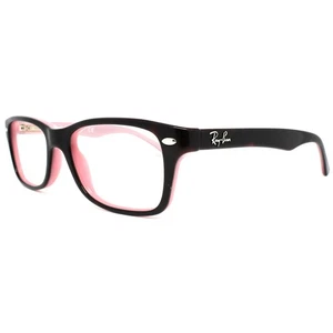Ray-Ban RB 1531 3580 Youth/Girls 48-16-130mm Eyeglasses FRAMES ONLY - GOOD - Picture 1 of 12