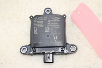 Radar de punto ciego Subaru WRX STI 2019-2021 87611VA032 OEM LU103 Foto 1 de 4