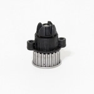 Rueda de engranaje de pieza de vacío Shark LA502 LA500 ZU780 ZU782 ZU785 para rodillo de cepillo suave - Imagen 1 de 3