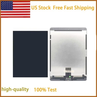 Repuesto Para iPad Air 3 3ª Generación A2152 A2153 LCD Pantalla Táctil Digitalizador Foto 1 de 4