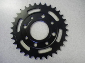 Piñón trasero Johnny Pag Spyder Barhog Raptor 300 250 - Imagen 1 de 3