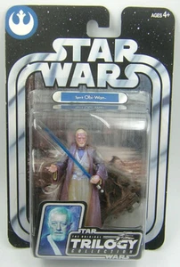 Star Wars Original Trilogy OTC Obi-Wan Kenobi Dagobah Spirit - Picture 1 of 2