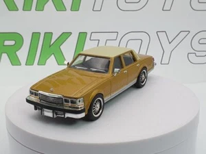 Cadillac Seville Del Prado 1/43 Oro 1978 - Imagen 1 de 4