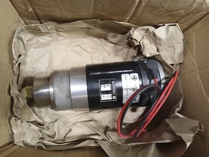 Kordel steering motor 48V 0279706 005, 159 0000016, Hyster 2784115 - Picture 1 of 5
