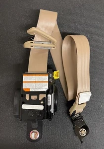 2005 2006 2007 2008 2009 2010 HONDA ODYSSEY Front RIGHT Side Seat Belt OEM - Picture 1 of 4