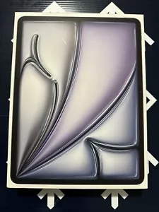 Apple iPad Air 13" inch 6th Gen M2 Wi-Fi 128GB Space Gray New & Sealed MV273LL/A - Picture 1 of 9