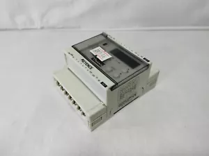 Keyence KL-20A KL20A Programmable Logic Controller 24V Made in Japan - Bild 1 von 7