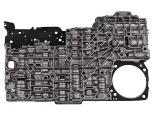 5R55W 5R55S VALVE BODY fits 02-UP ford explorer mustang - Picture 1 of 2