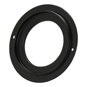 Teleskop-Adapter M54 x 0,75 mm auf M48 x 0,75 mm Montierung Konverter Außen- auf Außengewinde - Bild 1 von 14