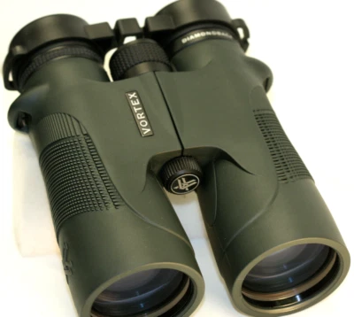 Vortex Optics Diamondback Binoculars 10 x 42 .....bright &clear - Image 1 of 4