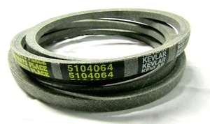 NEW OEM SPEC DECK BELT SNAPPER 5104064 SIMPLICITY 5104064YP 5104064 48" DECK CUT - Picture 1 of 2