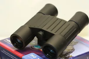 Fujinon..m24 civi version   MG 7 X 28 ...built in. SO CAL..Tactical Binoculars - Picture 1 of 12