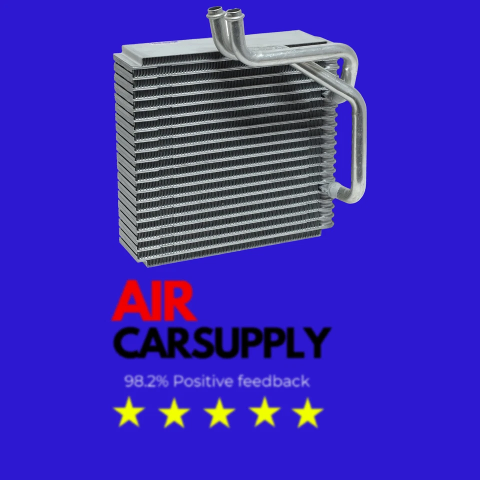 Evaporador A/C compatible con Subaru Legacy 2000-2004, Subaru Outback 2000-2004 Foto 1 de 1