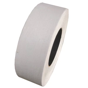 Gray Gaffers Tape Factory Seconds 2" x 50 yards (Black Core) - Picture 1 of 1