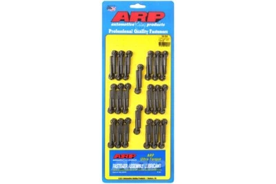 Kit de pernos de torre de leva ARP 12pt 8740 para Ford Mustang GT 11-23 5,0 L Coyote 156-1004 Foto 1 de 4