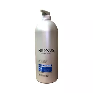 Nexxus Therappe Ultimate Moisturizing Shampoo with Protein Fusion, 42fl oz. - Picture 1 of 2
