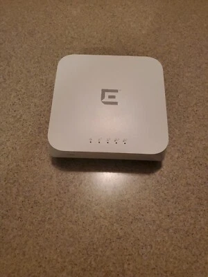 Extreme Networks WS-AP3825i Dual-Band Access Point PoE Flashes With OpenWRT - Image 1 of 4