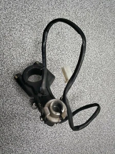 Halterung Kupplungshebel ducati Monster 821 2015 - Bild 1 von 3