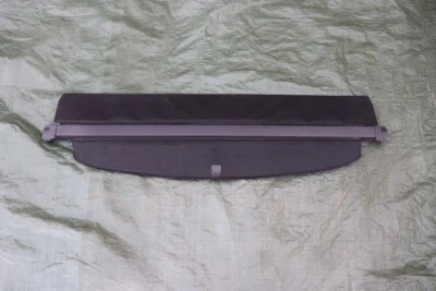 Cache bagages Couvre-coffre Peugeot 5008 I (2009-16) 96842140ZE Originale - Photo 1/4