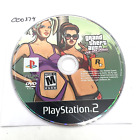 Grand Theft Auto: Vice City Stories (Sony Playstation 2) Ps2 Gta Disc Disk Only