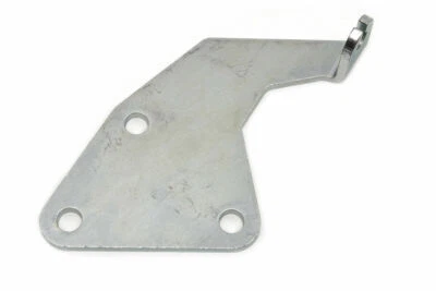 Zinc Foot Clutch Cable Bracket for Harley Davidson by V-Twin - Image 1 of 2