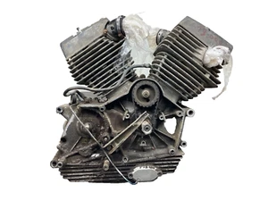 BLOQUE DE MOTOR COMPLETO MOTO MORINI K2 350 1983-1984-1986-1987 19.000 KM - Imagen 1 de 6