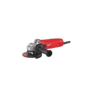 Milwaukee AG10-115EK Smerigliatrice 1000W + 50 DISCHI DA 115X1.0 - Foto 1 di 3