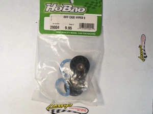 HOBAO DIFF CASE HYPER 9 29004 - Bild 1 von 2
