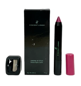 Vincent Longo Unione Lip Stylo (Pavena)(0.25oz/7.1g) New w/ Box As Seen In Pics - Picture 1 of 2