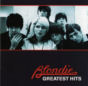 Blondie - Greatest Hits (CD, Comp, RM) (Near Mint (NM or M-)) - 3100933407 - Picture 1 of 5