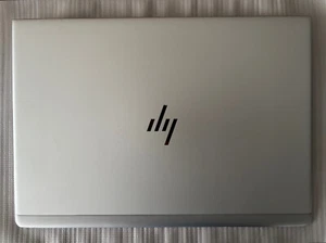 Capot LCD L15501-001 - HP EliteBook 840 G5 Grade A- - Picture 1 of 11