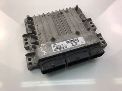 RENAULT MEGANE III Grandtour KZ0/1 Engine Control Unit ECU 237102426R 13975977 - Immagine 1 di 4