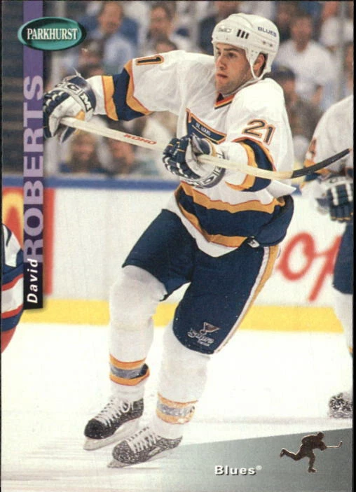 B0740- 1994-95 Parkhurst Hk Cards 201-315 +Rookies -You Pick- 15+ FREE US SHIP - Image 1 of 1