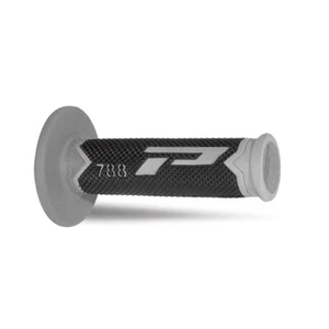 PRO GRIP 788 MX GRIPS BLACK / GREY - Picture 1 of 2