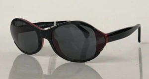 Alain Mikli Paris 3321 COL 2280 RUNWAY  Vintage Sunglasses Hand Made In France - Picture 1 of 12