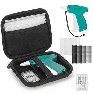 Mini Stitch Gun for Clothes, Micro Clothing Stitch Gun, Speedy Clothing Fixer... - Picture 1 of 7