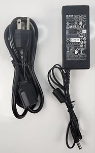 Honoto Adaptateur Secteur Alimentation pour Moniteur HP ADS-40NP-19-1 19040E 19V 2.1A 40W - Photo 1/11
