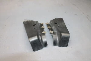 2003 POLARIS MAGNUM 330 4x4 Radiator Covers - Picture 1 of 6