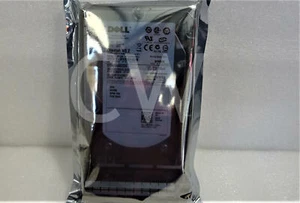 K054N ST3600002SS Dell CHEETAH NS.2 600GB 10K RPM 6Gb/s 3.5" SAS HDD Hard Drive - Picture 1 of 2