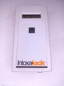 INTOXALOCK IGNITION INTERLOCK HAND HELD BREATHALYZER UNIT DEVICE ONLY #2(061025) - Picture 1 of 4