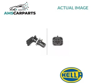 CRANKSHAFT POSITION SENSOR 6PU 009 163-291 HELLA NEW OE REPLACEMENT - Picture 1 of 5