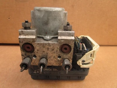 04 05 06 07 08 09 Ford Ranger ABS Pump Anti Lock Brake Module Part 5L54-2C346-AA — 第 1/4 张图片