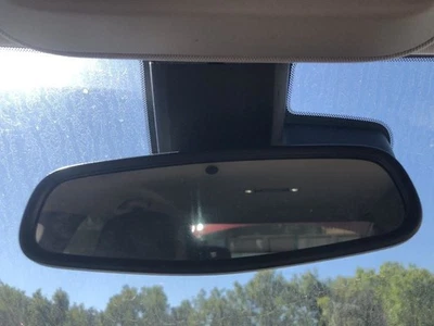 Espejo retrovisor IMPALA 2015 896828 Foto 1 de 4