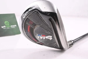 Taylormade M4 #5 Wood / 18 Degree / Regular Flex Fujikura Atmos Red 5 Shaft - Picture 1 of 9