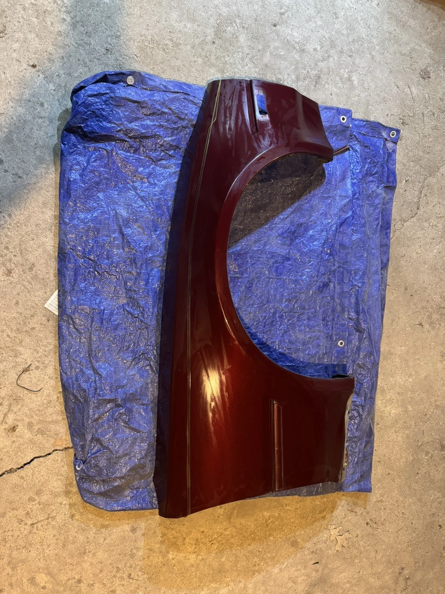 Fenders for 1986 Nissan 300ZX for sale | eBay