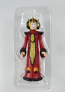 Star Wars Retro Collection Phantom Menace Queen Amidala 3,75 Figur lose NEU - Bild 1 von 5