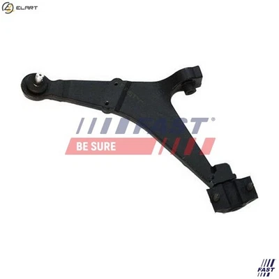 CONTROLTRAILING ARM WHEEL SUSPENSION FT15616 FOR PEUGEOT 106/II/Van/Hatchback - Image 1 of 4