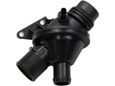 Conjunto de carcasa termostato refrigerante motor BMW X3 2013-2017 23986RHQJ 2016 Foto 1 de 2